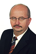Prof. Klaus Nendel