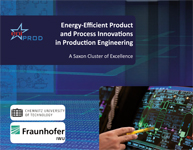 Cover eniPROD Brochure