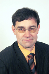 Prof. Uwe Götze