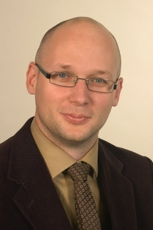 Dr.-Ing. Martin Kolouch