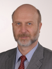 Prof. Egon Müller