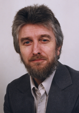 Prof. Arnd Meyer