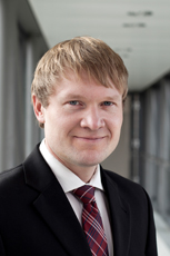 Dr. Philipp Klimant